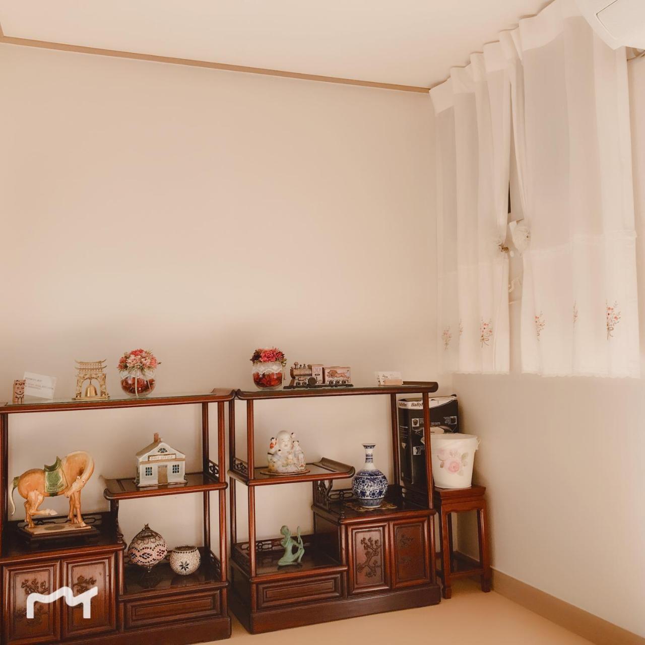 Hanok Guesthouse Suni Soul Exteriér fotografie